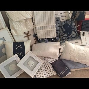 Meet your Posher, Sandy